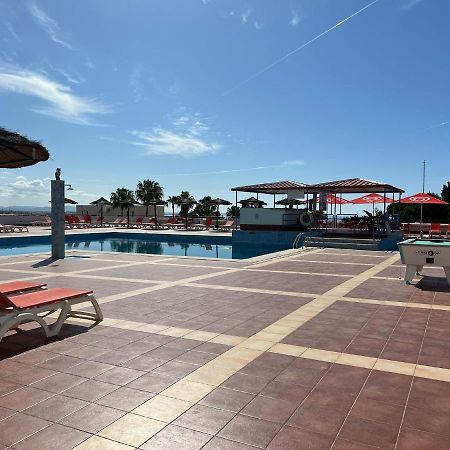 Santa Fe Apartment Albufeira Bagian luar foto