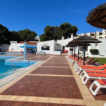 Santa Fe Apartment Albufeira Bagian luar foto