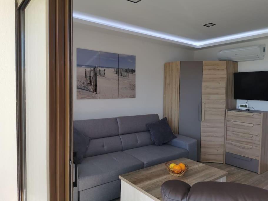 Santa Fe Apartment Albufeira Bagian luar foto