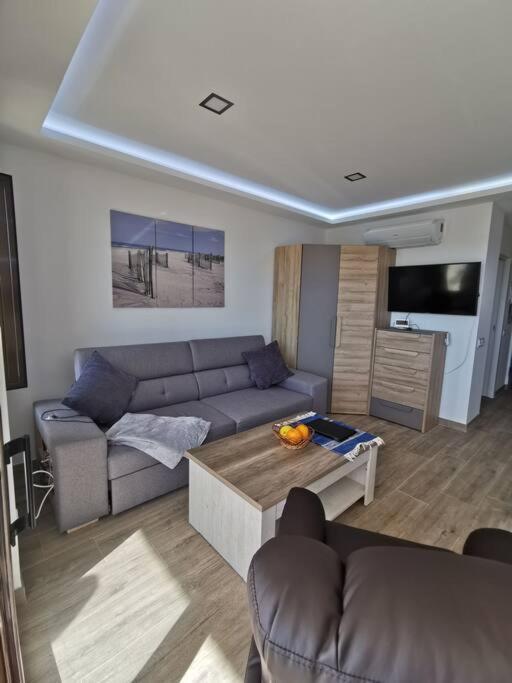 Santa Fe Apartment Albufeira Bagian luar foto