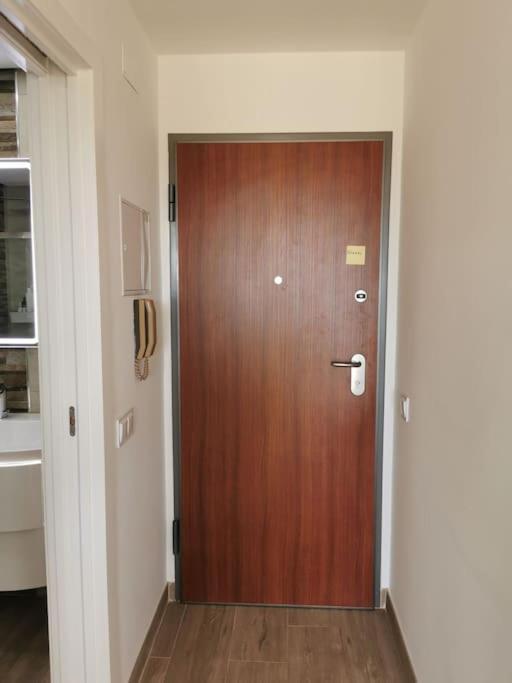 Santa Fe Apartment Albufeira Bagian luar foto