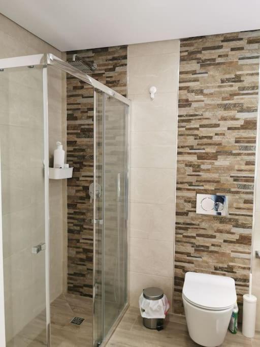 Santa Fe Apartment Albufeira Bagian luar foto