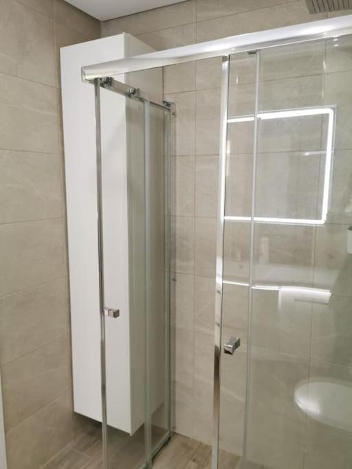 Santa Fe Apartment Albufeira Bagian luar foto