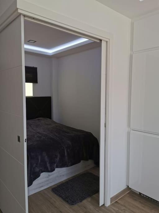 Santa Fe Apartment Albufeira Bagian luar foto
