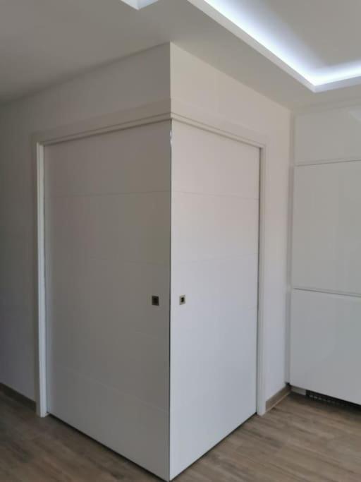 Santa Fe Apartment Albufeira Bagian luar foto