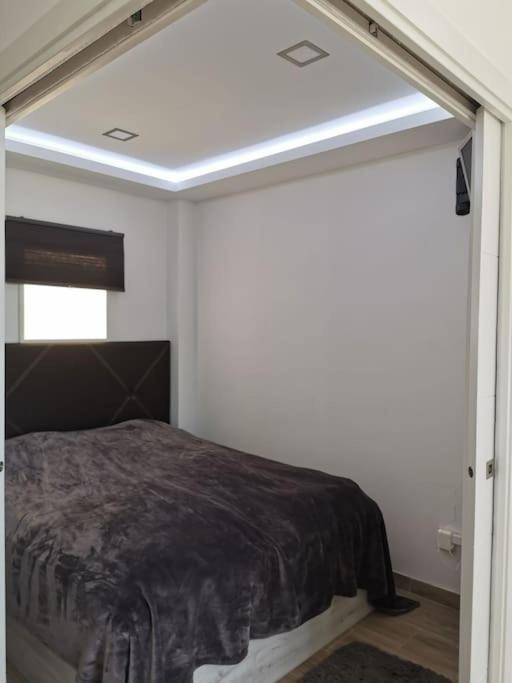 Santa Fe Apartment Albufeira Bagian luar foto