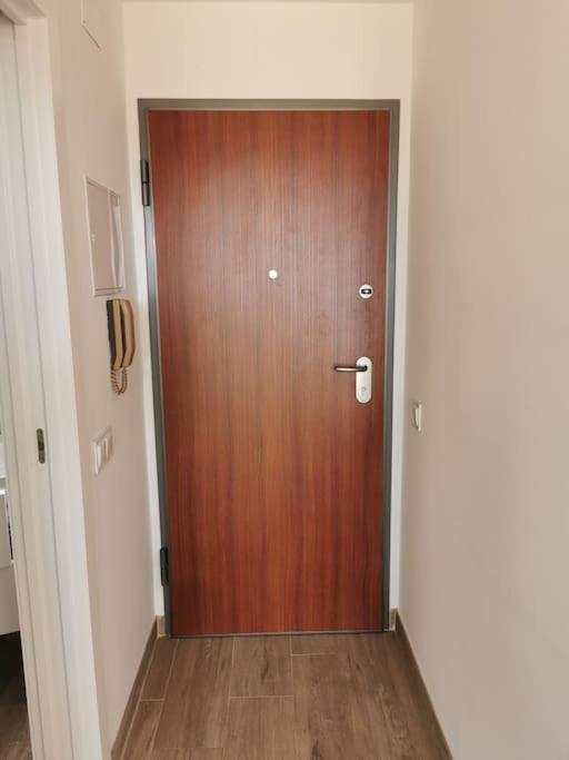 Santa Fe Apartment Albufeira Bagian luar foto