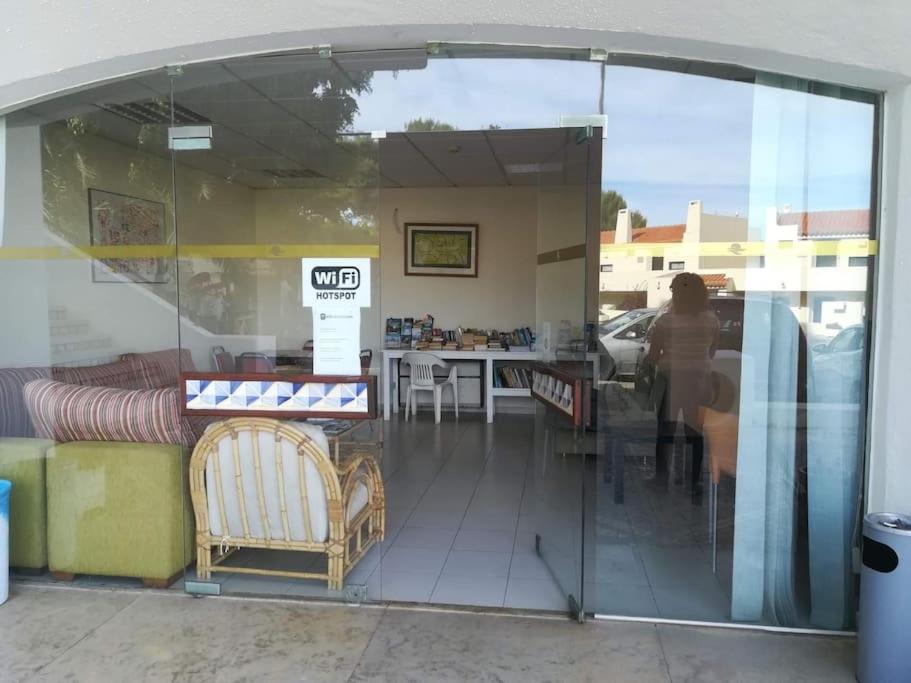 Santa Fe Apartment Albufeira Bagian luar foto