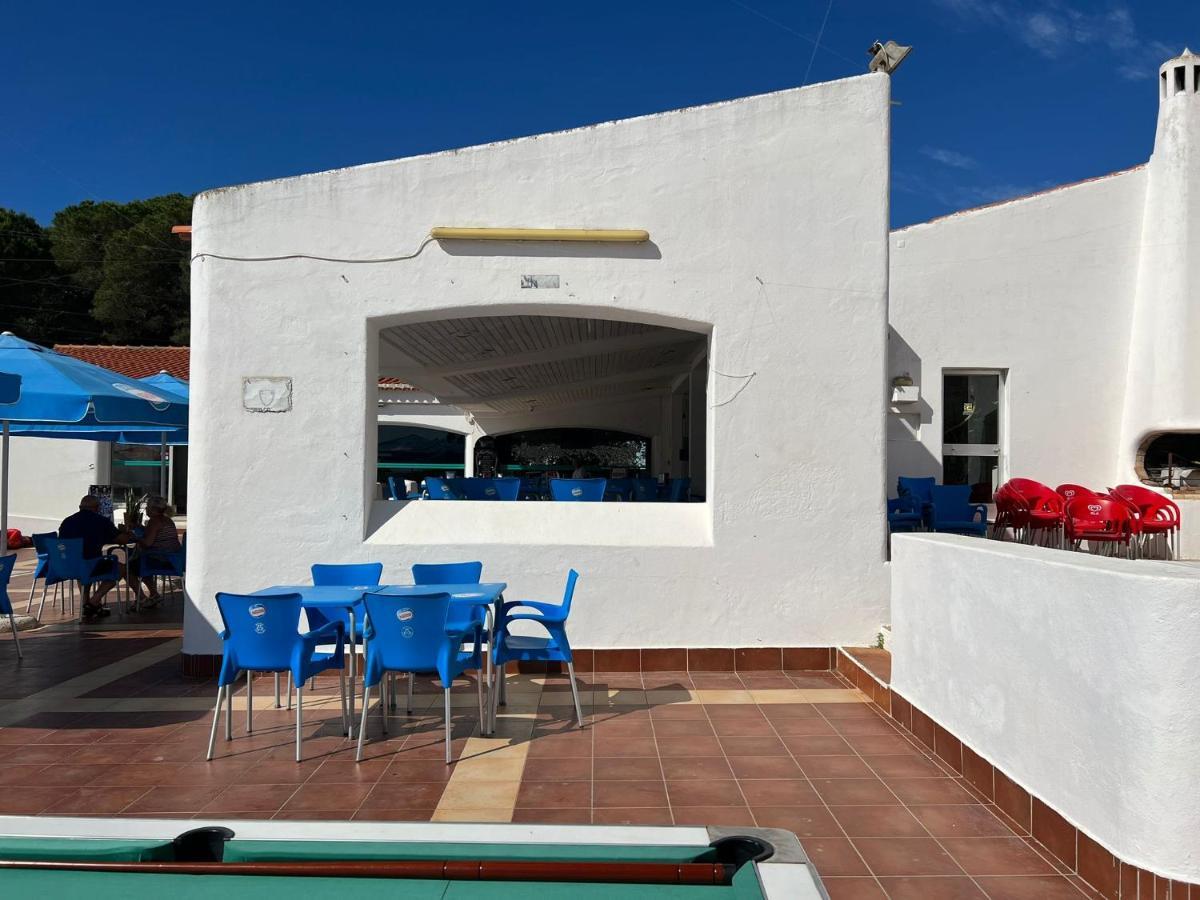 Santa Fe Apartment Albufeira Bagian luar foto