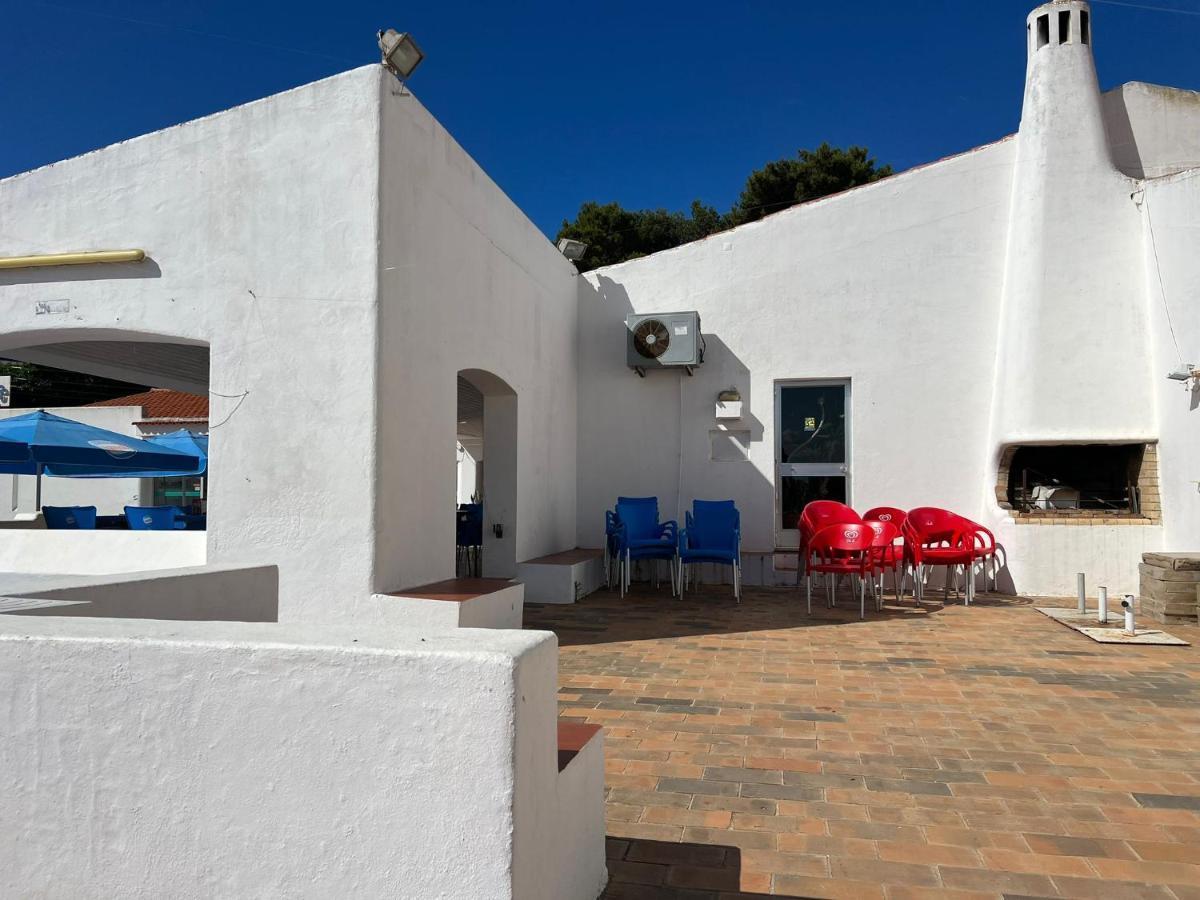 Santa Fe Apartment Albufeira Bagian luar foto
